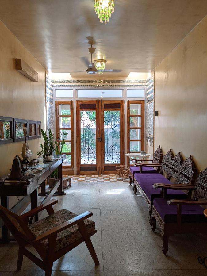 Mukam, Boutique Homestay Dzsaipur Kültér fotó
