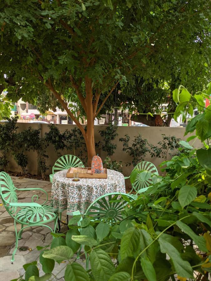 Mukam, Boutique Homestay Dzsaipur Kültér fotó