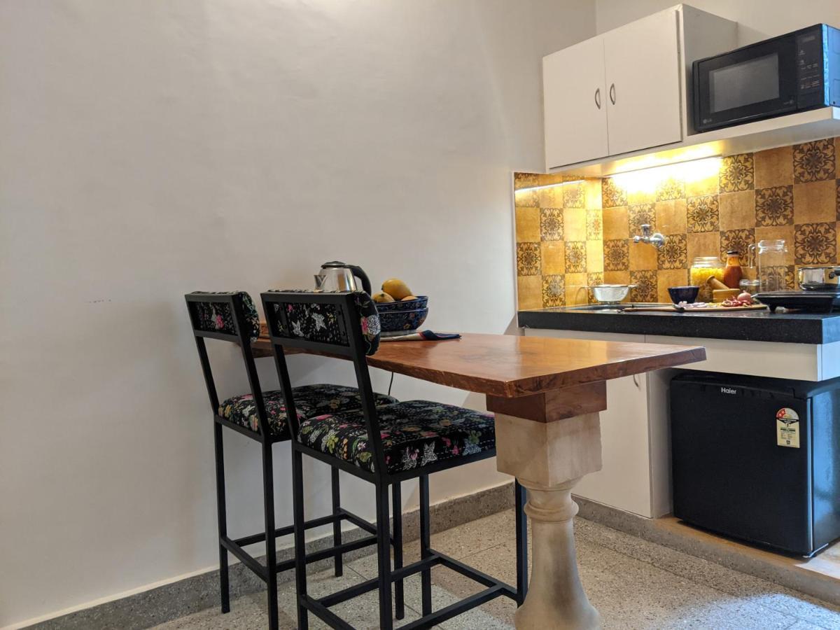 Mukam, Boutique Homestay Dzsaipur Kültér fotó