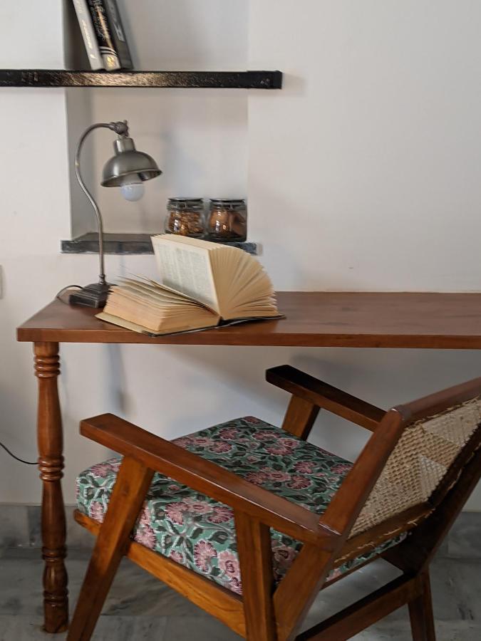 Mukam, Boutique Homestay Dzsaipur Kültér fotó
