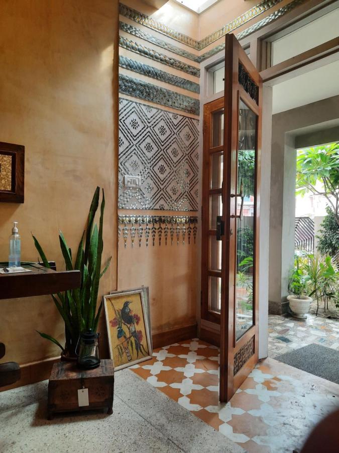 Mukam, Boutique Homestay Dzsaipur Kültér fotó
