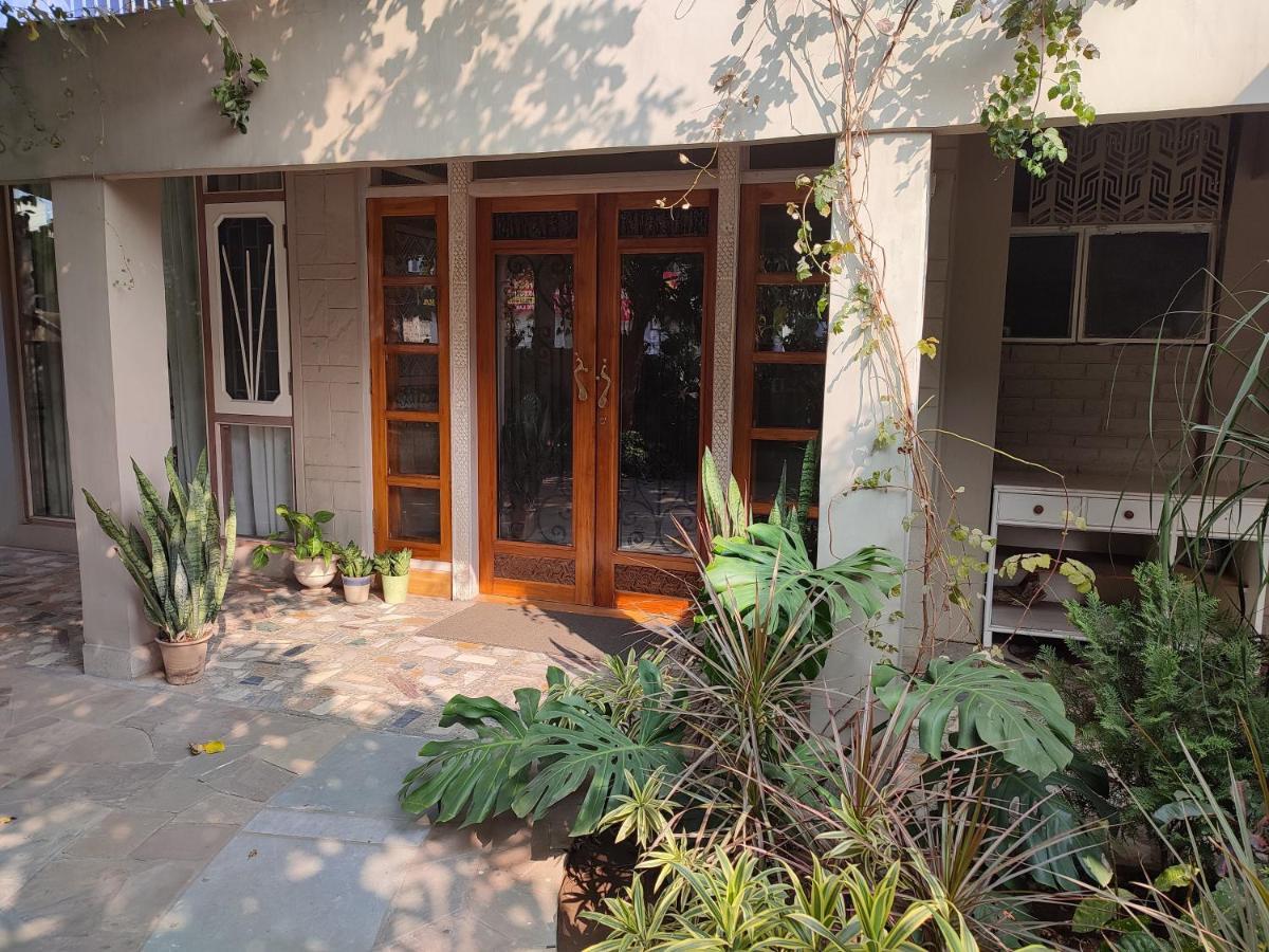 Mukam, Boutique Homestay Dzsaipur Kültér fotó