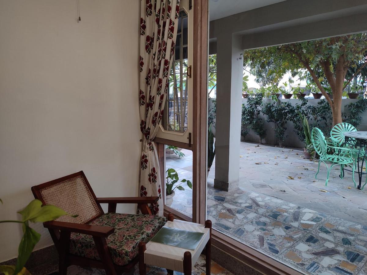 Mukam, Boutique Homestay Dzsaipur Kültér fotó