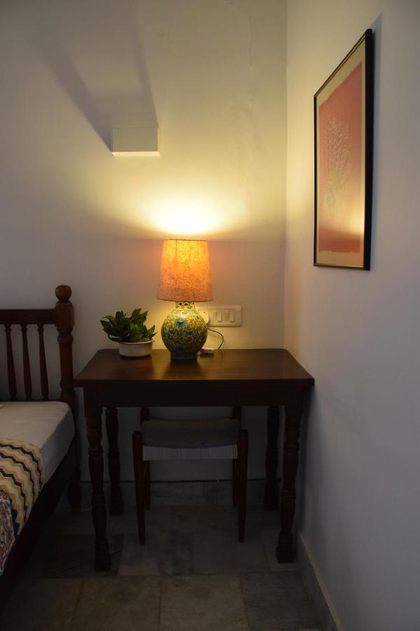 Mukam, Boutique Homestay Dzsaipur Kültér fotó