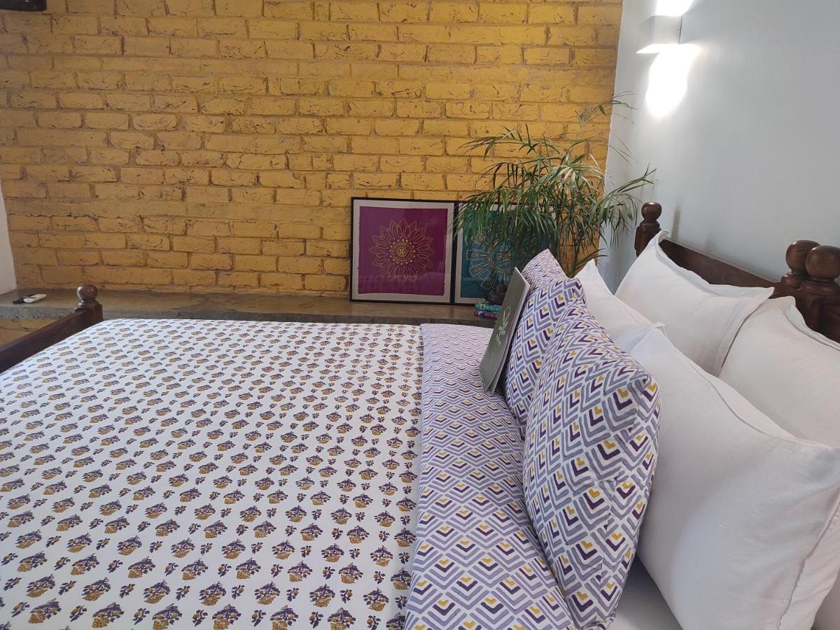 Mukam, Boutique Homestay Dzsaipur Kültér fotó