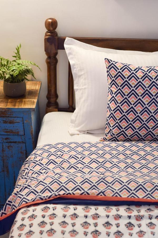 Mukam, Boutique Homestay Dzsaipur Kültér fotó