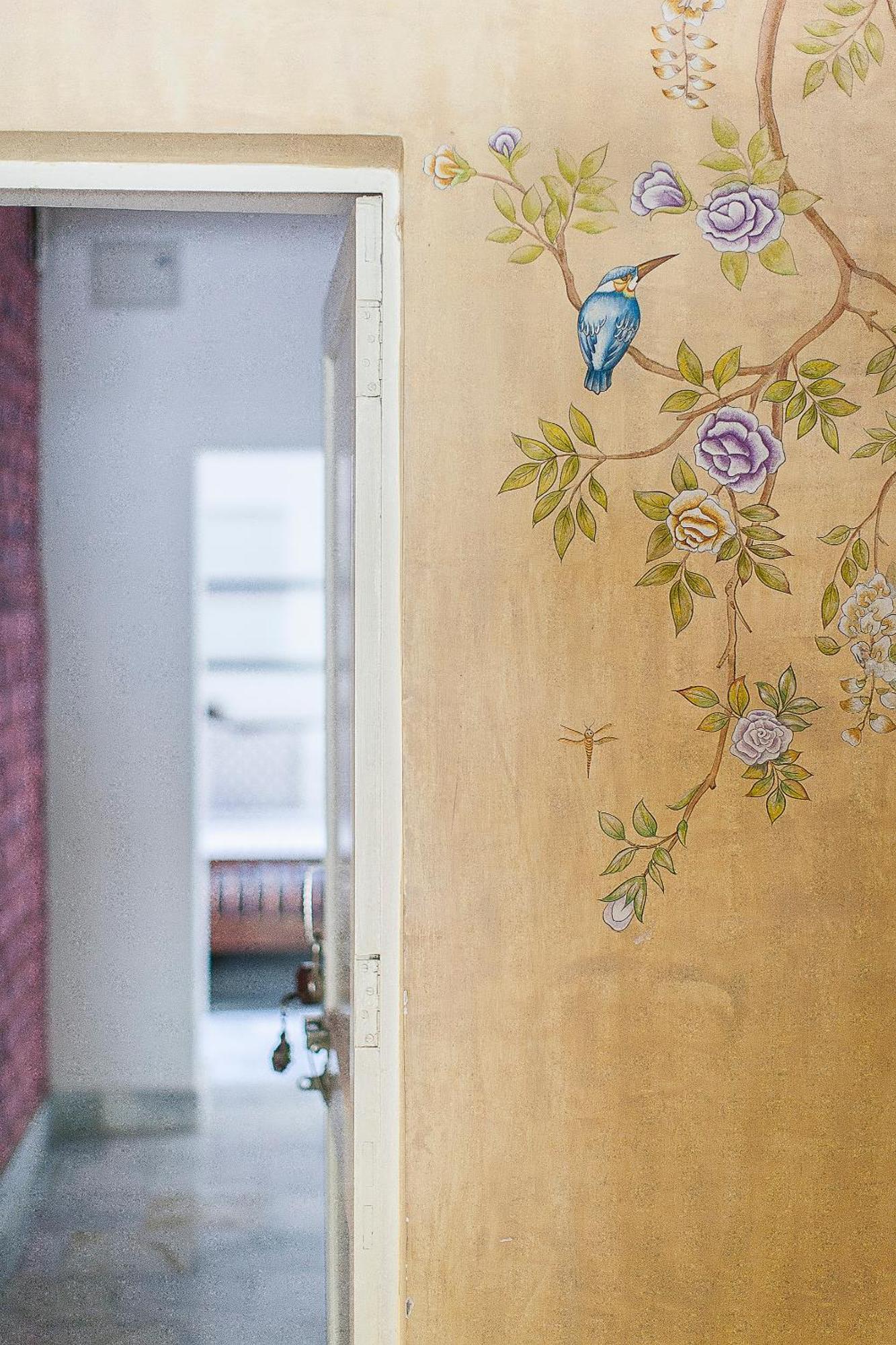 Mukam, Boutique Homestay Dzsaipur Kültér fotó