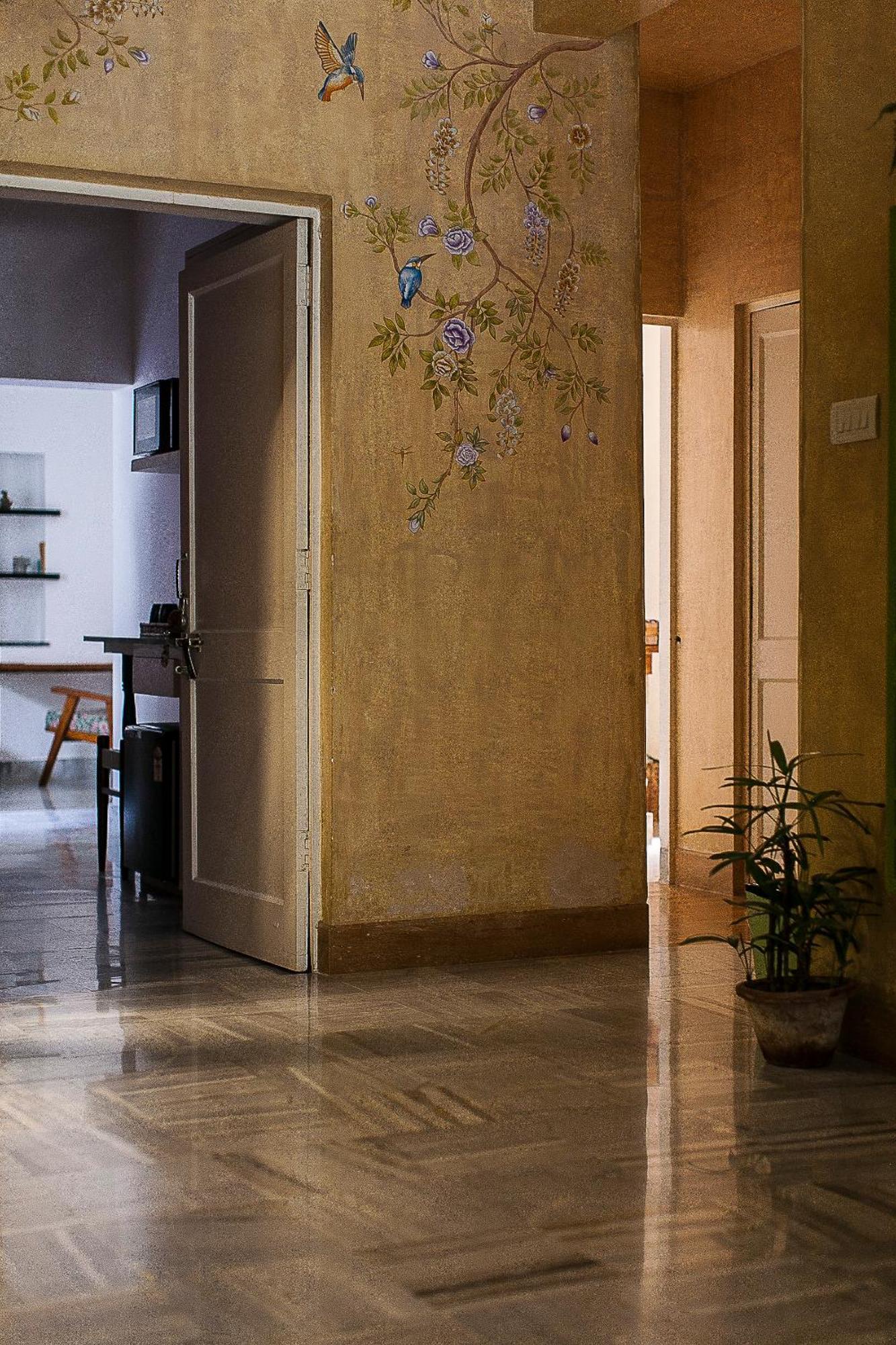 Mukam, Boutique Homestay Dzsaipur Kültér fotó
